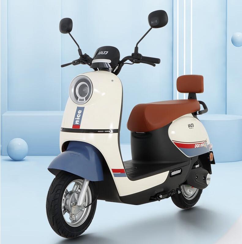 臺(tái)玲新款電動(dòng)車發(fā)布，時(shí)代綠色印記的閃耀登場(chǎng)