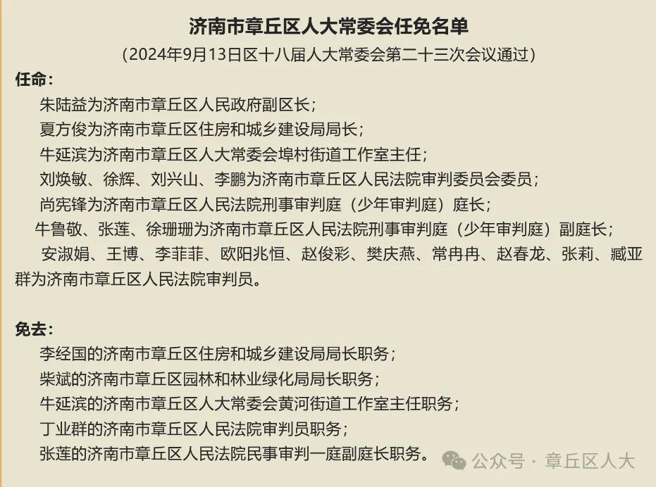安丘人事任免公告，勵志之光，啟航夢想新篇章