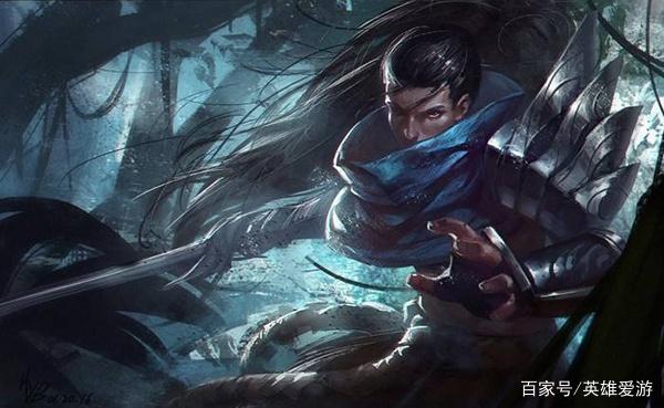 探尋內(nèi)心勇氣與自然美景，亞索為何難登比賽舞臺？