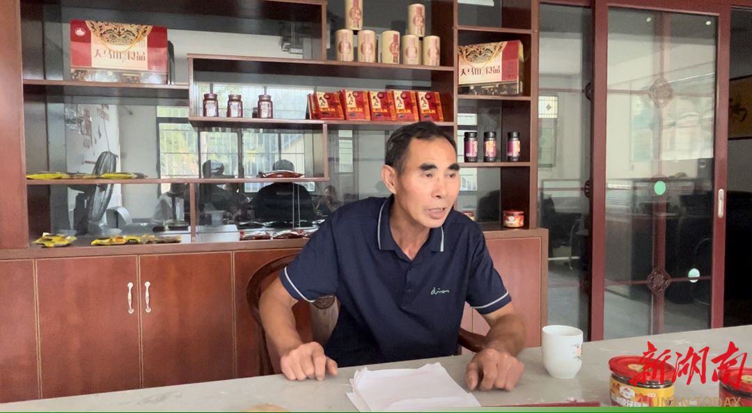 演員王金山的溫馨日常點(diǎn)滴