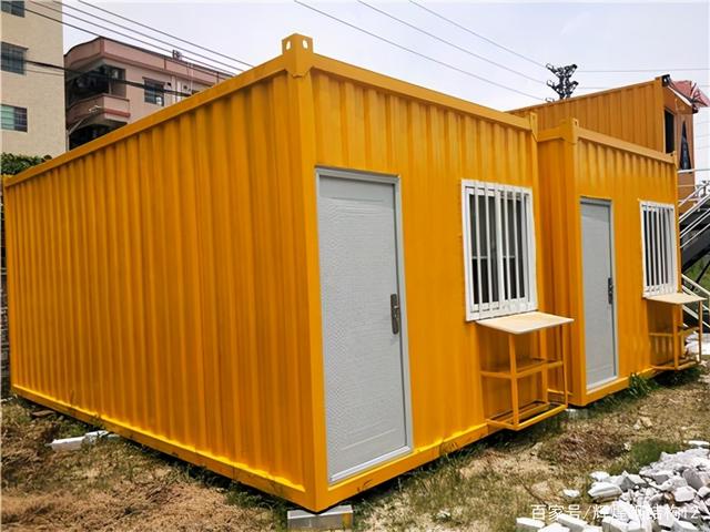 集裝箱式房屋出售價(jià)格,集裝箱式房屋出售價(jià)格，深入分析與觀點(diǎn)闡述