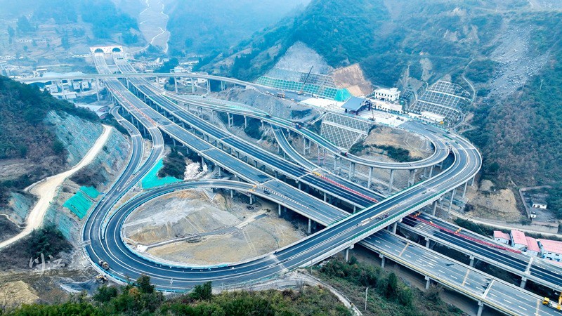 金黔高速最新動(dòng)態(tài)，駛向自然美景的旅程，探尋內(nèi)心寧靜之路