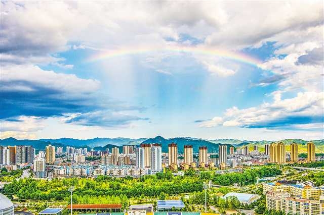 重慶秀山引領科技潮流，重塑生活體驗新體驗揭曉