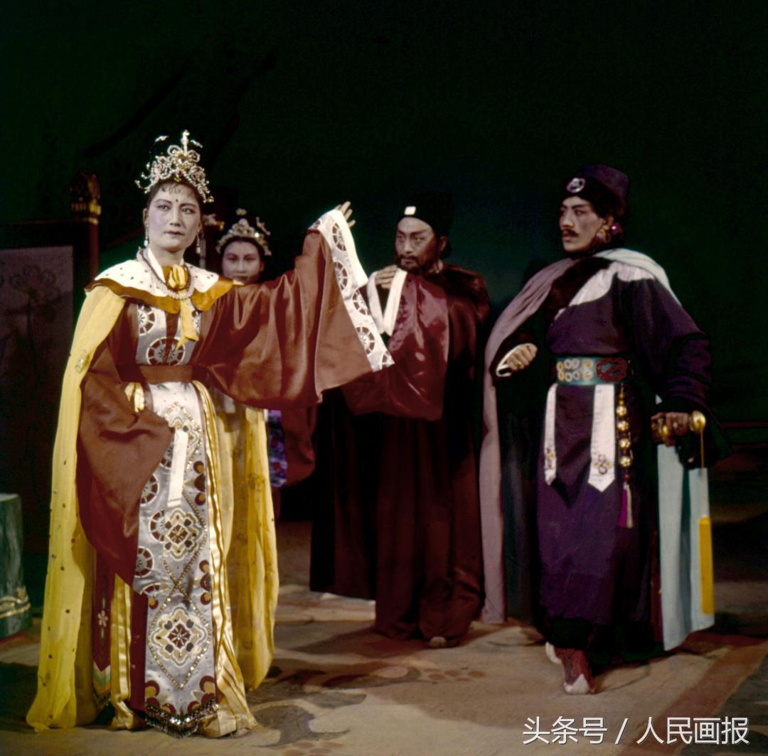 藏族男演員，傳統(tǒng)與現(xiàn)代的璀璨交融之星