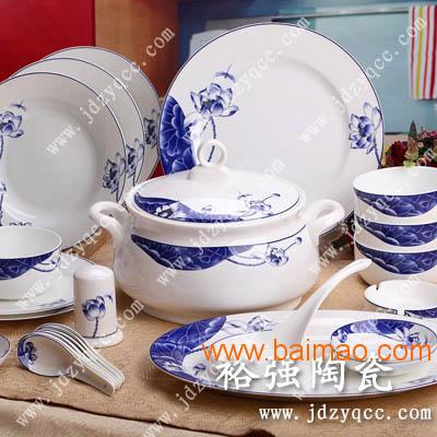 華光陶瓷餐具，品質(zhì)與價(jià)格的完美融合