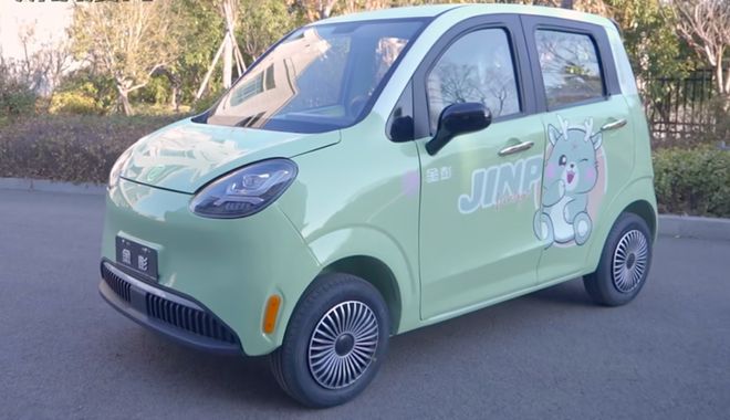 盛吳電動(dòng)四輪車價(jià)格深度解析與探討，全方位了解車輛價(jià)格及特點(diǎn)