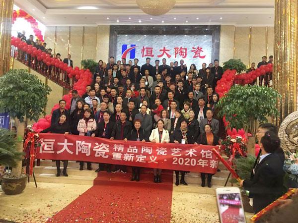 陶瓷公司上市，市場(chǎng)的新機(jī)遇與挑戰(zhàn)揭秘