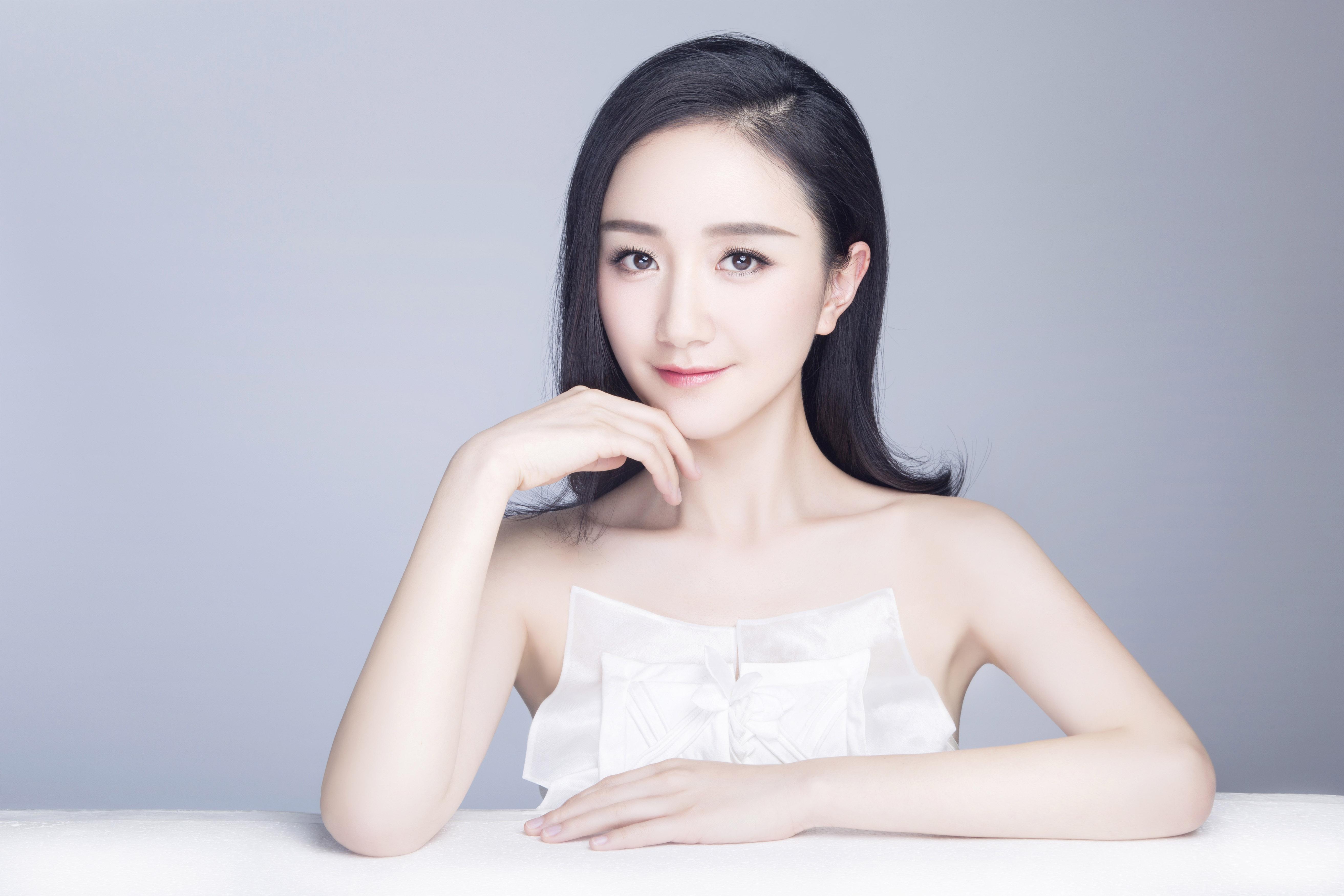 演員李倩的日常故事，我的表演人生