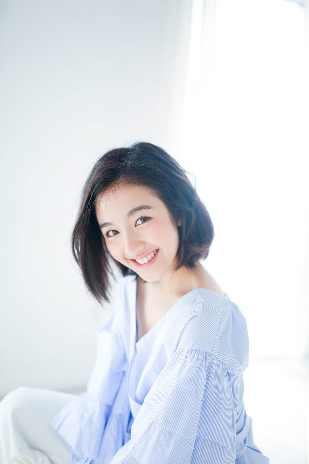 演員李侑瞳，炸裂演技與魅力閃耀小紅書世界
