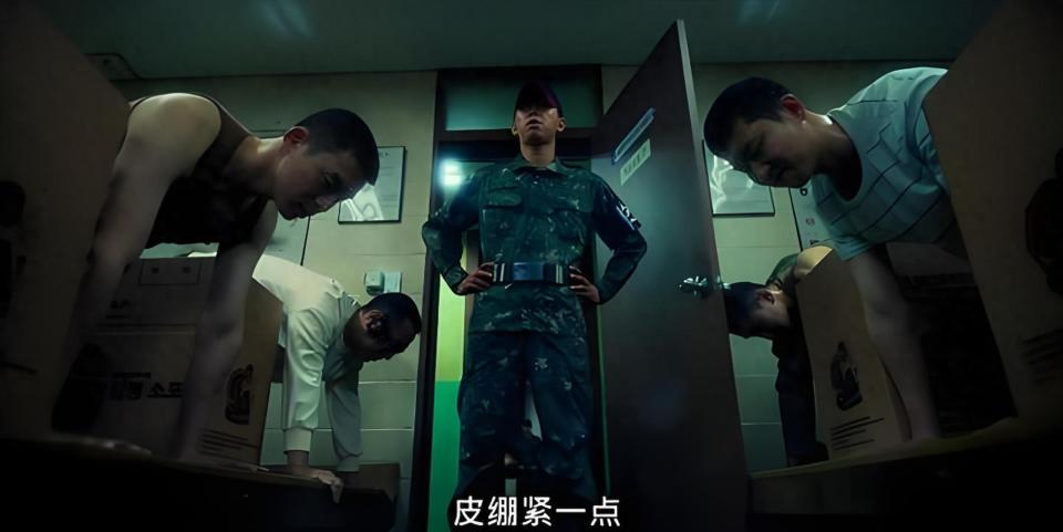 韓國(guó)霸凌電影，小巷深處的電影韻味