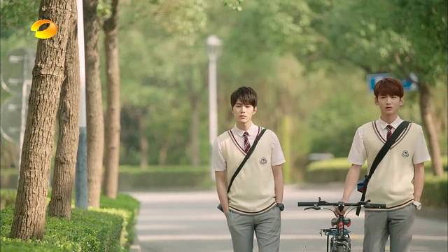 夏至夏末演員表揭曉，自信、變化與成長的勵(lì)志故事展映在即