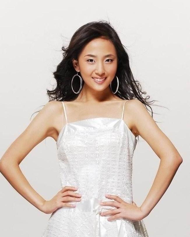 吳曉丹，演藝之路的閃耀之星