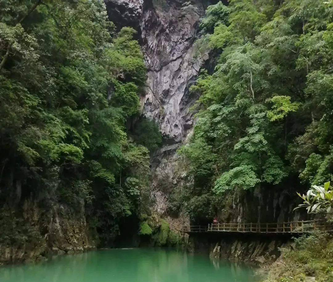 ??七孔景區(qū)門票最新規(guī)定詳解??