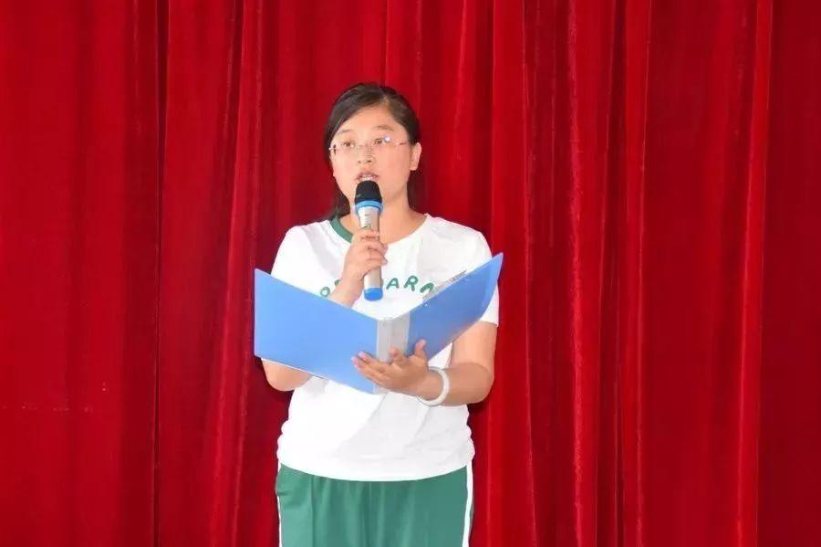 朗讀比賽，小巷中的聲音盛宴盛宴開啟！
