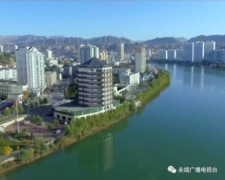 時代背景下的永靖繁榮，最新永靖資訊速遞