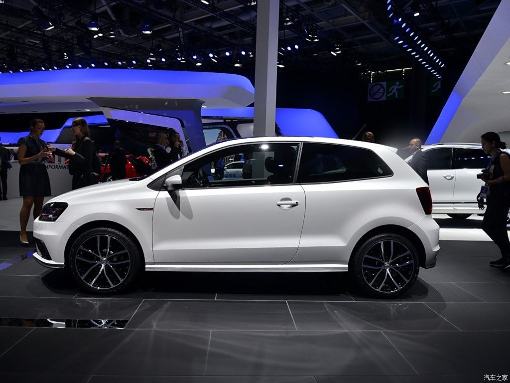 大眾Polo 2025，未來報價與時代之車的期待