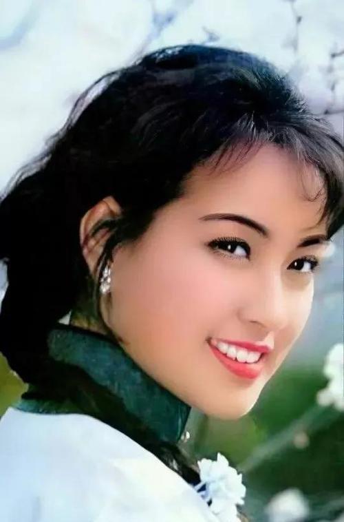 演藝界的璀璨明珠，經(jīng)典女演員的風(fēng)采