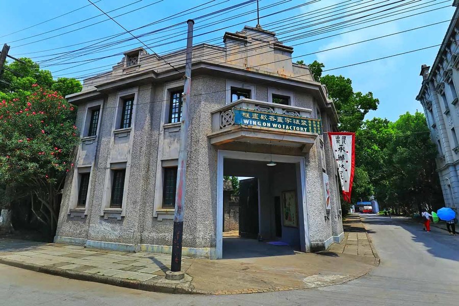 探索神秘樂園，揭秘1024電影基地的魅力