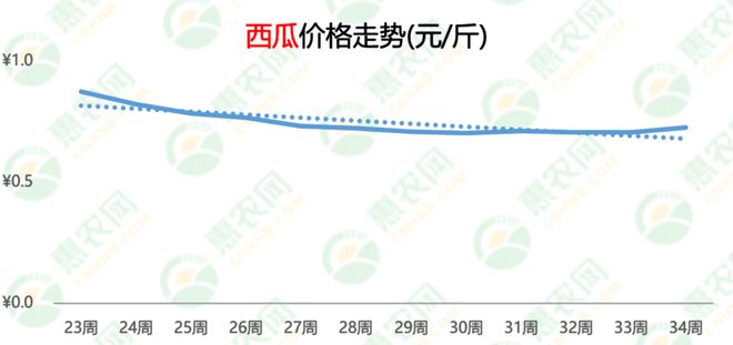 今日西瓜批發(fā)價行情全面解析與指南