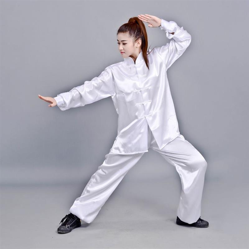 時代變遷下的武術裝備革新，最新練功服亮相