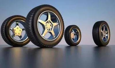 時代進(jìn)步的鐵證，最新車輪的創(chuàng)新與發(fā)展