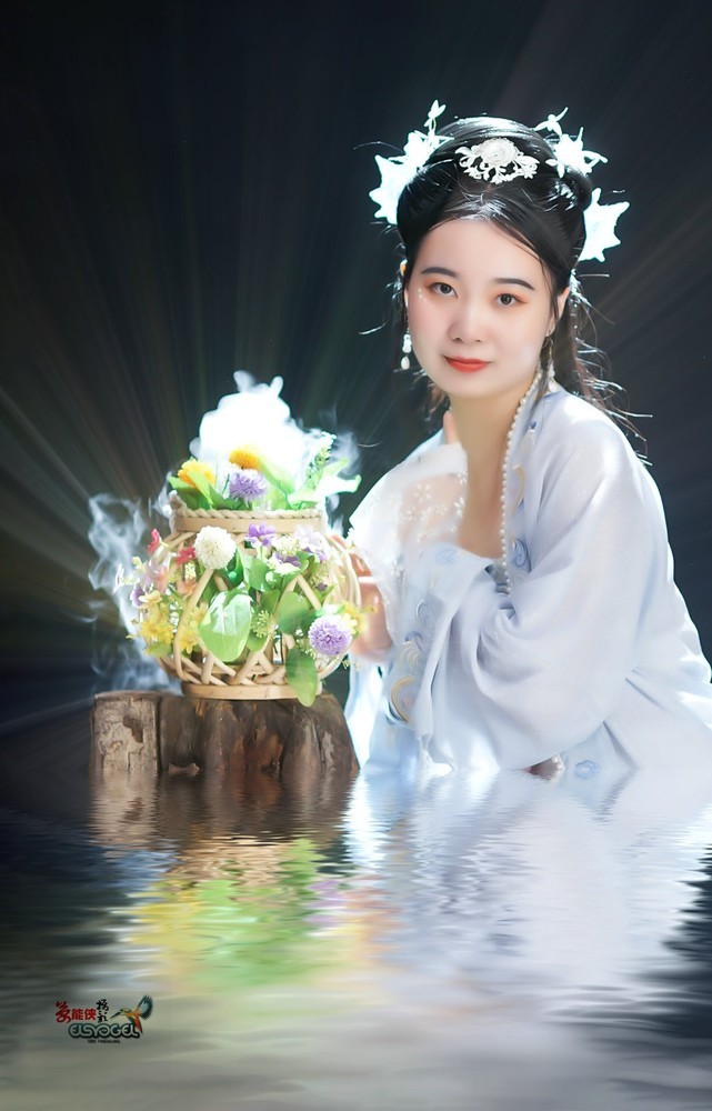 詩仙女最新，文化現(xiàn)象的深度解讀與探討