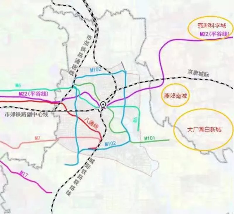 香河地鐵最新進(jìn)展，高科技重塑城市出行，未來交通之旅啟程