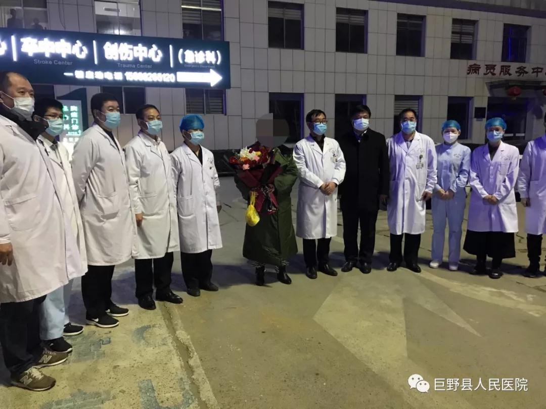 巨野最新肺炎下的自然之旅，尋求內(nèi)心寧?kù)o與平和之旅