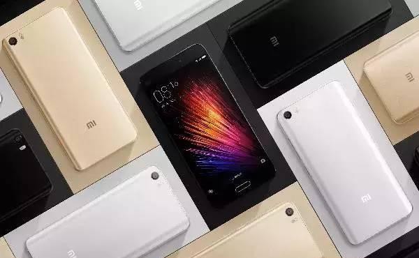 小米合作引領(lǐng)科技潮流，開啟智能生活新篇章