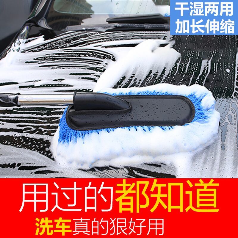 最新刷車技術(shù)論述，深度清潔與保養(yǎng)之道