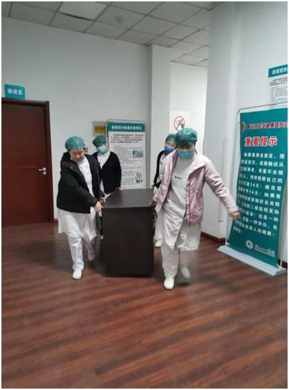 抗擊病毒最新進(jìn)展與觀點(diǎn)論述