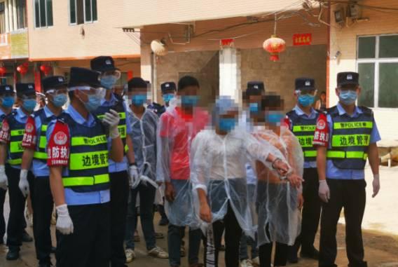 境外最新入境，跨越國(guó)界的溫馨旅程啟程