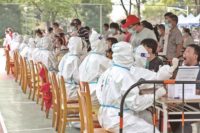 最新戰(zhàn)勝疫情，希望之光照亮前行之路