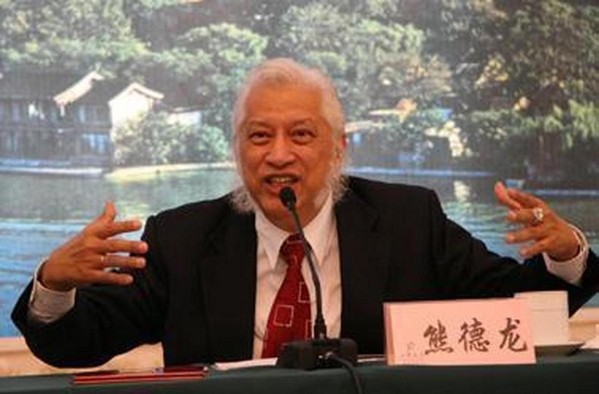 美國(guó)最新捐贈(zèng)，特別禮物展現(xiàn)深厚友情