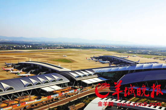 增城機場最新動態(tài)，自然美景之旅的啟程，探尋內(nèi)心寧靜的呼喚