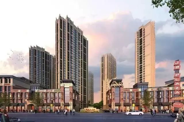 濟(jì)河未來城最新動態(tài)更新，最新進(jìn)展與資訊匯總